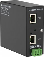 DL-1G-POE-INJECTOR přepěťová ochrana Ethernet 1 Gbit/s (Cat.6) 2 kA (10/350 ľs)