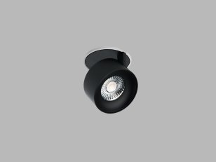 LED2 21507313D KLIP, WB DALI/PUSH DIM 11W 3000K