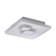 Stropní svítidlo CADEGAL LED 200X200 bílá 8W IP20 EGLO 33941