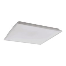 Stropní svítidlo HERRORA-Z LED-ZIG-CCT 450X450 bílá 22W IP20 EGLO 99639