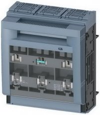 SIEMENS 3NP1163-1BC10 Pojistkový odpínač