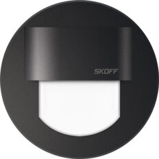 Skoff ML-RMS-D-W-1 RUEDA MINI STICK černá(D) studená(W,6500K) IP20