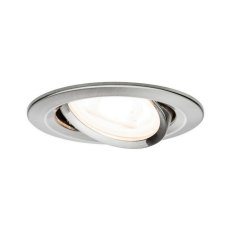 RL Set Nova round swivelling LED 1x6.5W