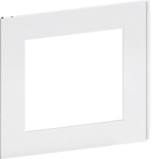 Dveře levé průhledné pro FWx/FP34x, 469x498 mm, IP44 HAGER FZ150N