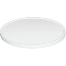 Stropní svítidlo NOMY-S LED 40W WHITE se senzorem pohybu (3K/4K/6K)