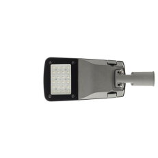 XLANE STREET FITTING 40W/60W 100-277V AC