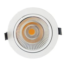 LED podhledové svítidlo Sima 30, 30 W, 2700 K MCLED ML-412.034.33.0