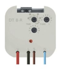 DT 8-R programovatelný doběhový spínač ELEKTRODESIGN 6052848