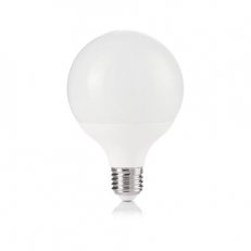 E27 POWER 12W GLOBO D095 4000K