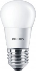 Philips Žárovka CorePro LEDluster ND 5,5-40W E27 827 P45 FR