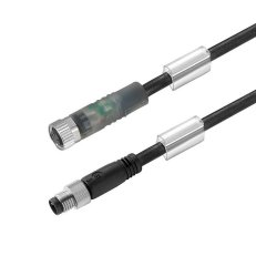 Kabel snímač-akční člen SAIL-M8GM8G-3L0.5U WEIDMÜLLER 1550230050