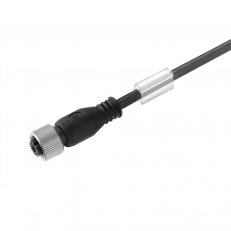 Měděný datový kabel SAIL-M12BG-CD-10B WEIDMÜLLER 1060121000
