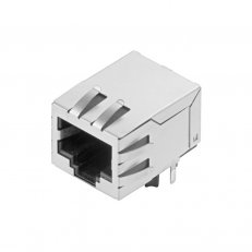 Zásuvný konektor DPS RJ45G1 T1D 3.3E4N TY WEIDMÜLLER 2564420000