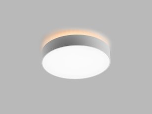 Svítidlo RINGO 35 P/N, W DIM TRIAC 34+6W 3000K stropní bílé LED2 1110631DT