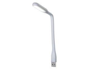 LED USB svítidlo bílá 0,5W denní bílá 708.85 PAULMANN 70885