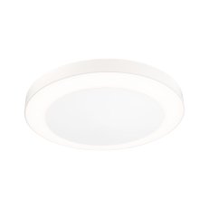 Outdoor 230V Circula Ceiling Sensor IP44