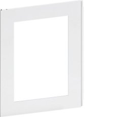 Dveře levé průhledné pro FWx/FP44x, 619x498 mm, IP44 HAGER FZ151N