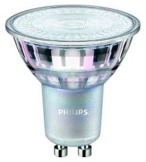 Reflektorová LED žárovka PHILIPS MASTER LEDspot Value D 4,9-50W GU10 927 60D