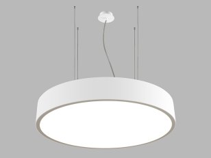 LED2 3271551D MONO 100 P-Z, W DALI/PUSH DIM 153W 2CCT 3000K/4000K