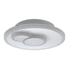 Stropní svítidlo CADEGAL LED d200 bílá 8W IP20 EGLO 33942