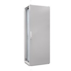 Řadový rozvaděč AC IP55 1křídlé dveře 2200 x 800 x 800 mm SCHRACK AC228080--