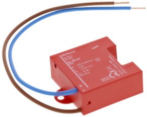 Svodič přepětí Typ 2 DEHNcord jednopólový pro elektroinstalace 900431