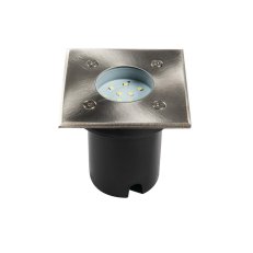 GORDO N 1W CW-L-SR Nájezdové svítidlo LED (starý kód 22051) KANLUX 18192