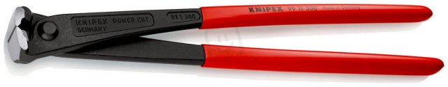 Silové armovací kleště s velkým převodem 300 mm KNIPEX 99 11 300