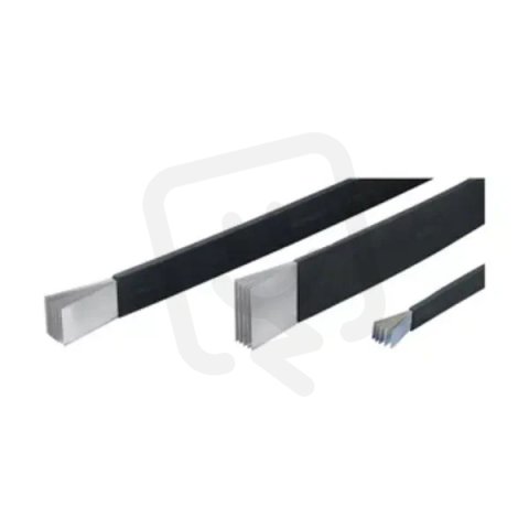 Flexibar Advanced 2 m pocínovaný 3X13X0,5 ERICO 534004