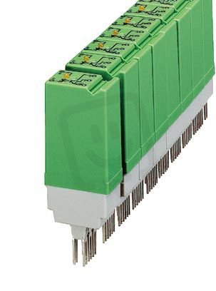 ST-OE3- 60DC/ 48DC/100 Zásuvné vstupní elektronické relé 2911045