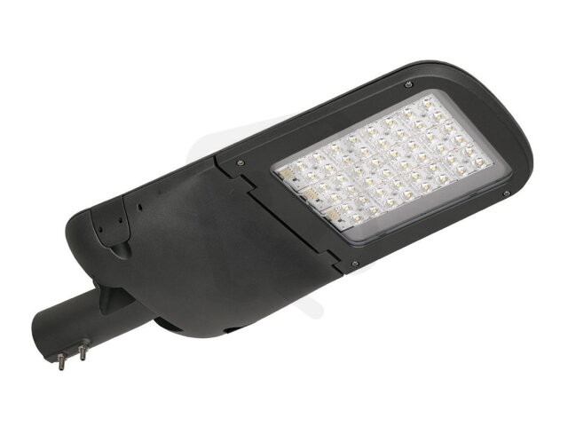 Pouliční LED svítidlo EVELUX S 24/450/730 DALI EP 39W IP66 TREVOS 104875