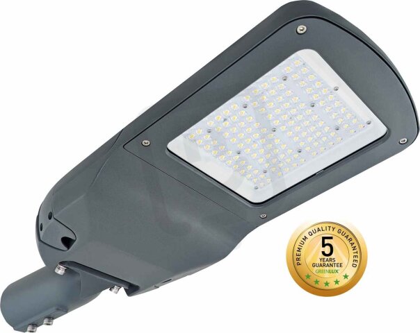 Pouliční LED svítidlo ATLANTA-S 36W AS/30x90 WW GREENLUX GXSL132