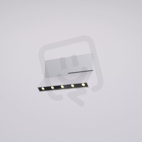 XTRIM S ADJ. LINEAR LIGHT FITTING  5,3W