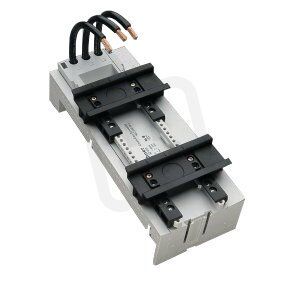 Adaptér ECC 32A 2lišty SCHRACK SI324460--