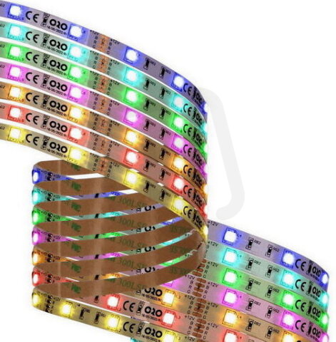 ORO-STRIP-150L-SMD-RGB-NWD-BP 5m