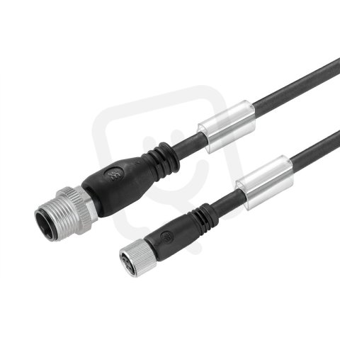 Kabel snímač-akční člen SAIL-M12GM8G-3-0.6U WEIDMÜLLER 9457770060