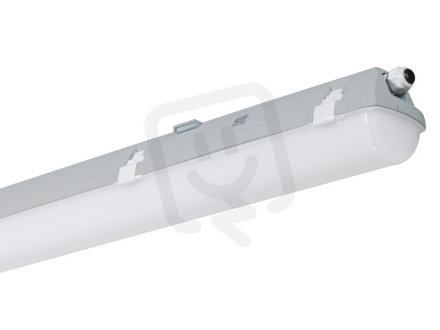 Průmyslové svítidlo TREVOS PRIMA LED 1.4ft ABS 2600/840 M1h 16W IP66 127cm