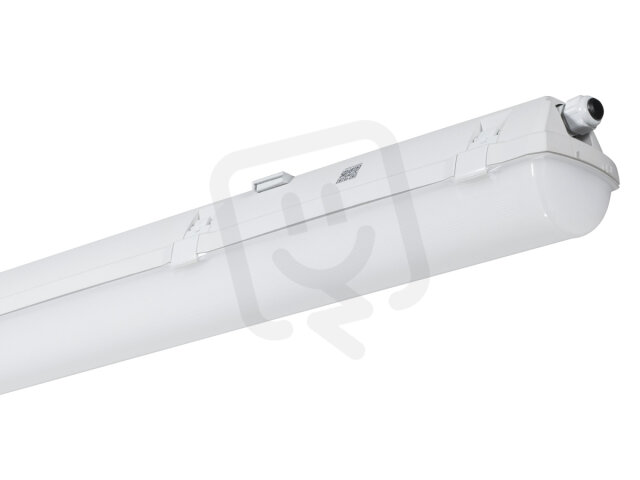 Průmyslové svítidlo TREVOS PRIMA LED 1.4ft VP PCc 4400/840 M1h 27W IP66 127cm