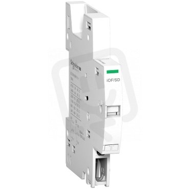 RCBO signalizační kontakt OF/SD SCHNEIDER A9A19803