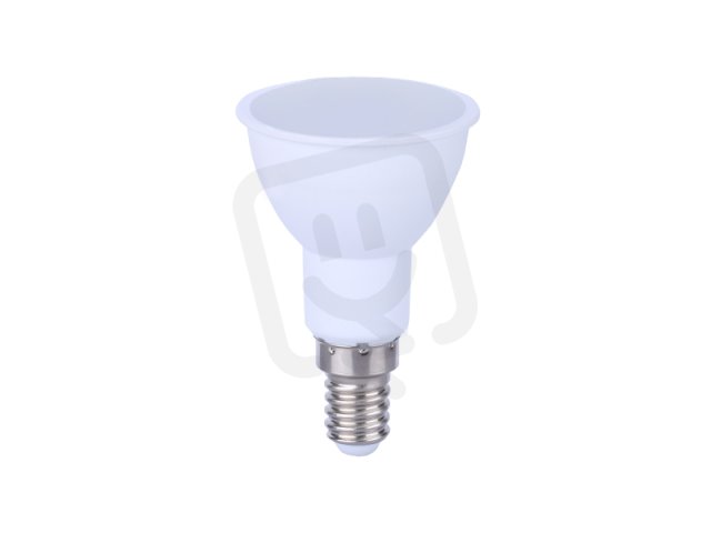 NSMD LED E14 teplá