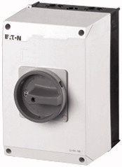 Eaton 207535 Vačkový spínač dle vlastní specifikace, 100A T5-4-SOND*/I5/SVB-SW