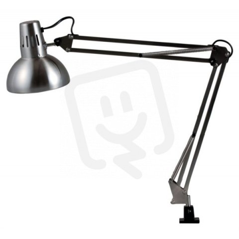 Argus Light 3081 Stolní lampa SWING 60W matný chrom