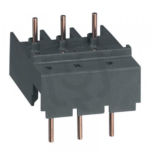 ADAPTÉR MPX3 32S PRO CTX3 MINIAC LEGRAND 417440