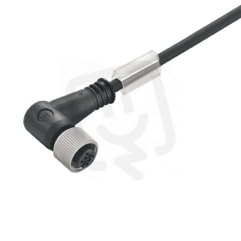 Kabel snímač-akční člen SAIP-M12BW-3-1.5V WEIDMÜLLER 1465980150