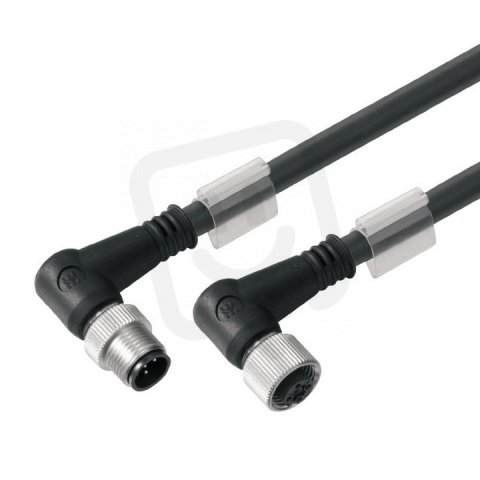 Měděný datový kabel SAIL-M12WM12W-CD-1.5B WEIDMÜLLER 1062210150