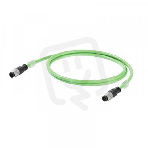 Kabel PROFINET IE-C5DD4UG0650MCSMCS-E WEIDMÜLLER 1025950650