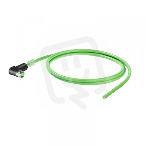 Kabel PROFINET IE-C5DD4UG0015DSAXXX-E WEIDMÜLLER 2706160015