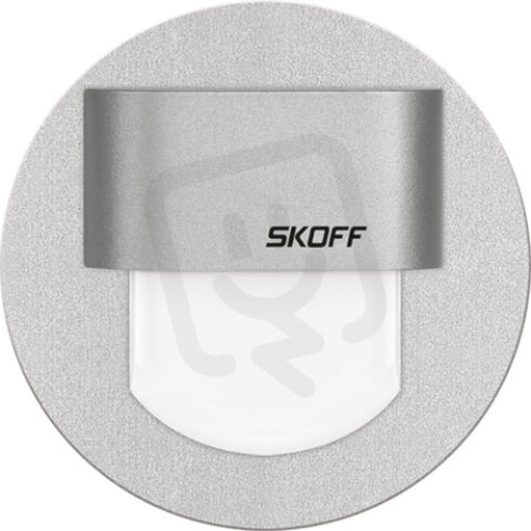 Skoff ML-RMS-G-N-1 RUEDA MINI STICK hliník(G) neutrální(N,4000K) IP20