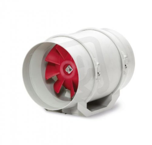 Helios 6051 MV 100 B Potrubní ventilátor MultiVent