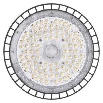 LED průmyslové závěsné svítidlo HIGHBAY ASTER 60° 150W EMOS ZU215.6